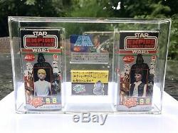 Star Wars Vintage Popy