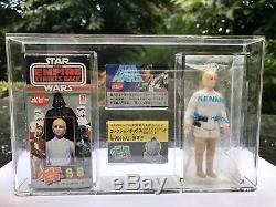 Star Wars Vintage Popy