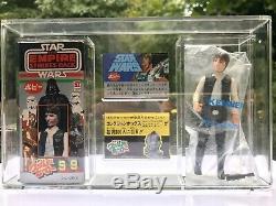 Star Wars Vintage Popy