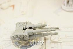 Star Wars Vintage ROTJ Millennium Falcon 99% Complete BOXED + Instructions