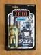 Star Wars Vintage Rotj 77 Back At-st Driver Moc