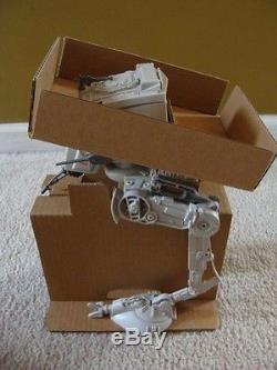 Star Wars Vintage Scout Walker/AT-ST MIB withInsert Boxed Complete NICE