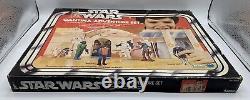 Star Wars Vintage Sears Cantina Adventure Set Black Friday Deal