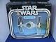 Star Wars Vintage Tie Fighter Mib Withinsert Boxed Complete Nice