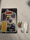 Star Wars Vintage Yoda Carded Figure Original Opened