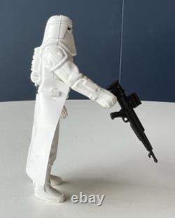 Star Wars Vintage Yps Hoth Stormtrooper 100% Original