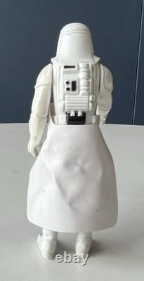 Star Wars Vintage Yps Hoth Stormtrooper 100% Original