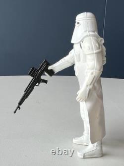 Star Wars Vintage Yps Hoth Stormtrooper 100% Original