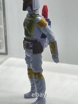 Star Wars Vintage tri-logo Boba Fett no coo 1979 Pbp