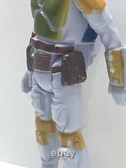 Star Wars Vintage tri-logo Boba Fett no coo 1979 Pbp