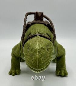 Star Wars Wars Vintage 1979 Patrol Dewback Complete