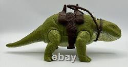 Star Wars Wars Vintage 1979 Patrol Dewback Complete