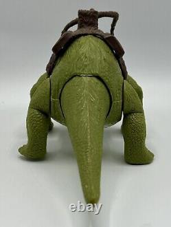 Star Wars Wars Vintage 1979 Patrol Dewback Complete