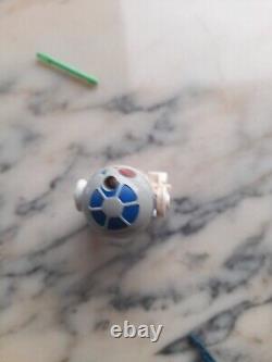 Star Wars vintage DROIDS R2-D2 COMPLETE GREAT CONDITION RARE