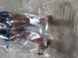 Star Wars vintage HAN SOLO BESPIN IN CRISP KENNER HONG KONG BAGGIE RARE