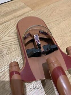 Star Wars vintage Land Speeder Palitoy