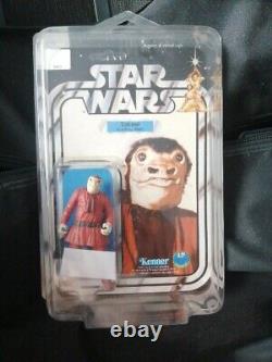 Star wars Vintage collection Takeel