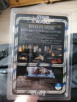 Star wars Vintage collection Takeel