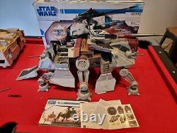 Star wars vintage collection