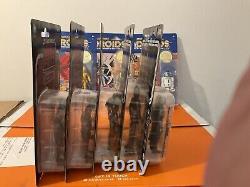 Star wars vintage collection haslab razor crest Figures UKG 90 Bundle + 15 Loose