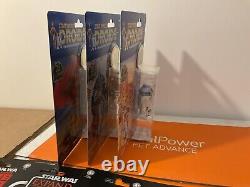 Star wars vintage collection haslab razor crest Figures UKG 90 Bundle + 15 Loose