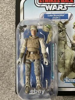 Star wars vintage collection kenner bundle joblot. Obi wan arc trooper han solo