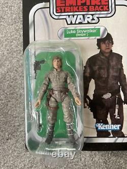 Star wars vintage collection kenner bundle joblot. Obi wan arc trooper han solo