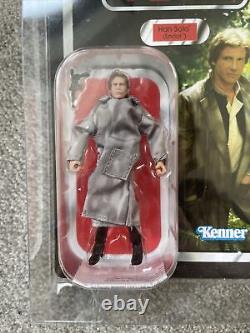 Star wars vintage collection kenner bundle joblot. Obi wan arc trooper han solo