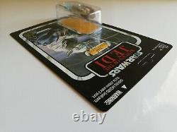 Star wars vintage collection vc20 yoda UNPUNCHED 4languages cover var HIGH GRADE