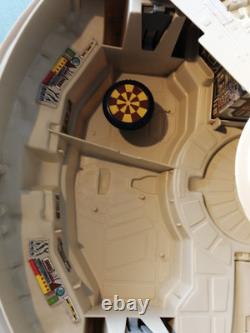 Star wars vintage millenium falcon