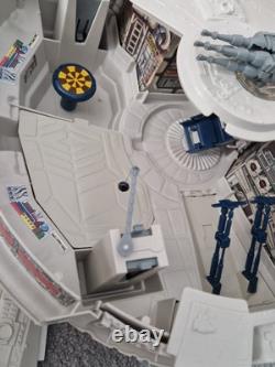 Starwars Millennium Falcon Complete, Original Box, vintage Boxed Millennium ROTJ