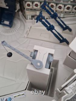 Starwars Millennium Falcon Complete, Original Box, vintage Boxed Millennium ROTJ