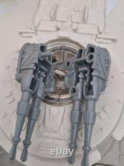 Starwars Millennium Falcon Complete, Original Box, vintage Boxed Millennium ROTJ