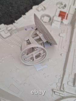 Starwars Millennium Falcon Complete, Original Box, vintage Boxed Millennium ROTJ