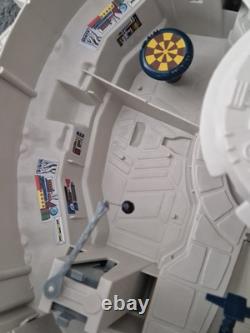Starwars Millennium Falcon Complete, Original Box, vintage Boxed Millennium ROTJ
