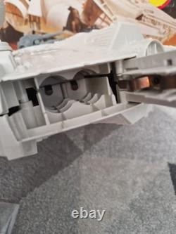 Starwars Millennium Falcon Complete, Original Box, vintage Boxed Millennium ROTJ