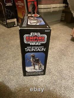 Starwars Vintage Collection Tuan Tuan