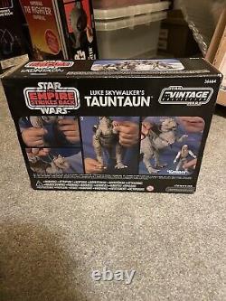 Starwars Vintage Collection Tuan Tuan