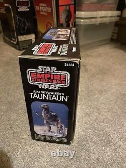 Starwars Vintage Collection Tuan Tuan