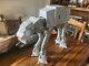 Stunning Almost Mint Vintage Star Wars At At Walker Fully Working Complete