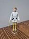 Stunning! Star Wars Vintage Luke Farmboy Brown Hair 1977 Kenner Original