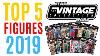 Top 5 Star Wars Vintage Collection Figures Of 2019