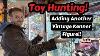Toy Hunting Tough Decisions Picking Star Wars Kenner Vintage Figure 22 To The Collection