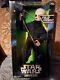 Very Rare! Kenner Star Wars Vintage Figure 1998 Barquin D'an. Excellent Cond
