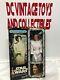 Vintage Kenner Star Wars Princess Leia Organa 12 Doll Withoriginal Box