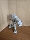 Vintage Star Wars At-at Walker Original With Most Parts