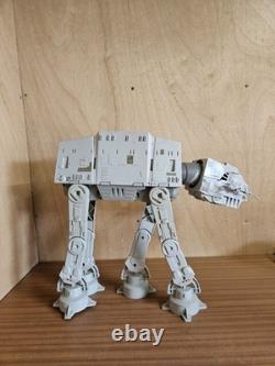 VINTAGE STAR WARS AT-AT WALKER ORIGINAL With Most Parts