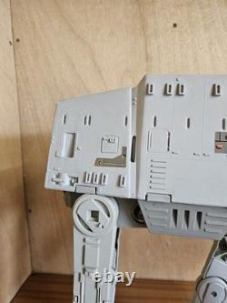 VINTAGE STAR WARS AT-AT WALKER ORIGINAL With Most Parts