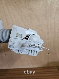 VINTAGE STAR WARS AT-AT WALKER ORIGINAL With Most Parts