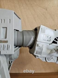 VINTAGE STAR WARS AT-AT WALKER ORIGINAL With Most Parts